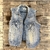 Colete Jeans