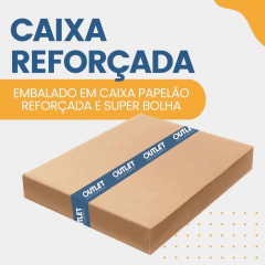 Espelho Redondo Adnet 30cm com Alça e Suporte | Elegância para Seu Ambiente - loja online
