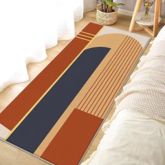 Passadeira Veludo Cristal 1,50 x 0,60cm