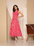 VESTIDO BOTAO CREPE na internet