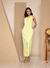 VESTIDO GEOVANA LINHO - comprar online