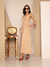 VESTIDO CLARA LINHO