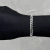 Pulseira Grumet 7mm (PRATA 925) - comprar online