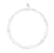 Pulseira Grumet 5mm (PRATA 925)
