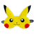 02 Máscaras para dormir tapa olho Pikachu Pokémon - comprar online