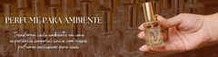 Banner da categoria Perfumes para Ambientes