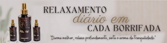 Banner da categoria Água Perfumada