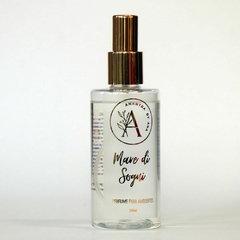Perfume para Ambientes MARE DI SOGNI - Ana Gonçalves Aromas