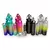 Set de Botellas Motivacionales 3 En 1 Premium - comprar online