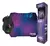 Mouse Gamer 3600dpi Usb Pc Luz Led Con Mouse Pad Kit