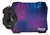 Mouse Gamer 3600dpi Usb Pc Luz Led Con Mouse Pad Kit - comprar online