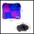 Mouse Gamer 3600dpi Usb Pc Luz Led Con Mouse Pad Kit en internet