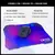 Mouse Gamer 3600dpi Usb Pc Luz Led Con Mouse Pad Kit - CJF Tech