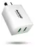 Cargador Mixor QUIERO Tipo C-2USB - comprar online