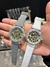 Reloj Calvin Klein S2 Blanco