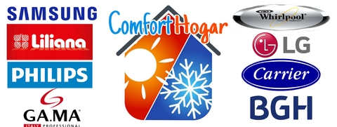 COMFORT HOGAR