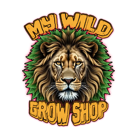 My wild grow shop