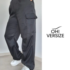 Babucha Cargo UrbanFit - comprar online
