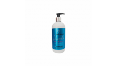 SHAMPOO BLONDE X500ML