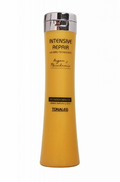 ACONDICIONADOR ARGAN Y MACADAMIA