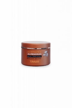 MASCARA LINEA COBRE ALMENDRAS