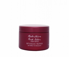 MASCARA NUTRITIVE POST COLOR