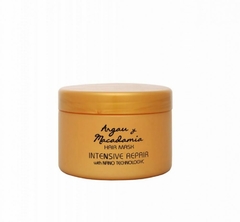 MASCARA ARGAN Y MACADAMIA