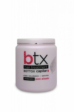 MASCARA BOTOX 1000ML
