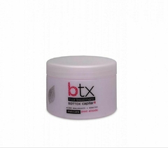 MASCARA BOTOX