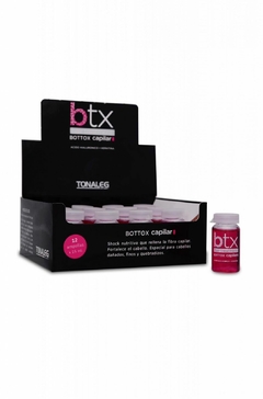 CAJA AMPOLLAS BOTOX