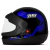 Capacete automático Pro Tork Sport Moto 788 azul 58 (M)