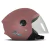 Capacete New Liberty Three Elite fosco rosa 56 na internet