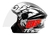 Capacete Aberto Pro Tork New 3 Three Gp 88 preto Brilhante 56