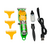 Kit de máquinas profissionais wmark - comprar online