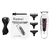 Kemei-Máquina profissional de cortar cabelo - comprar online