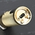 Máquina de finalização profissional wmark ng 208