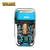Máquina de barbear wmark 988 - machine world