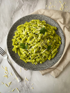 Recetario Pasta Dura ¿Y qué hago de comer?