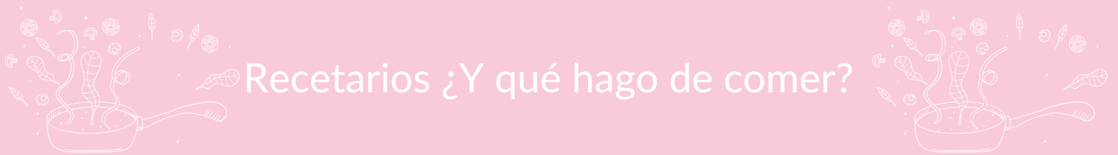 Banner de la categoría Productos