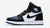 Nike Air Jordan 1 Retro High OG 'Royal Toe'