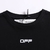 Off White “Cabin Baggage” na internet
