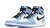 Nike Air Jordan 1 Retro High OG 'University Blue' na internet