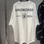 Balenciaga WFP - White na internet