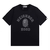 BAPE x Neighborhood Tee - Black