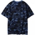ABC Camo College Tee - Blue - comprar online