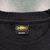 Corteiz Logo tee - Black/Blue na internet