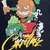 Corteiz Leprechaun 420 na internet