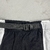 Alcatraz Sun & Rain Shorts - Black & White - comprar online