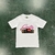 Corteiz No Time 4 Luv - White