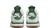 Nike SB x Air Jordan 4 Retro SP 'Pine Green' - comprar online